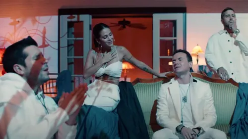 Fonseca, Greeicy, Cali Y El Dandee - 2005